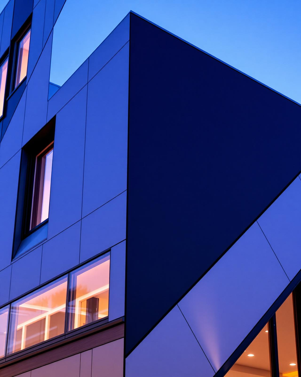 ACP Cladding