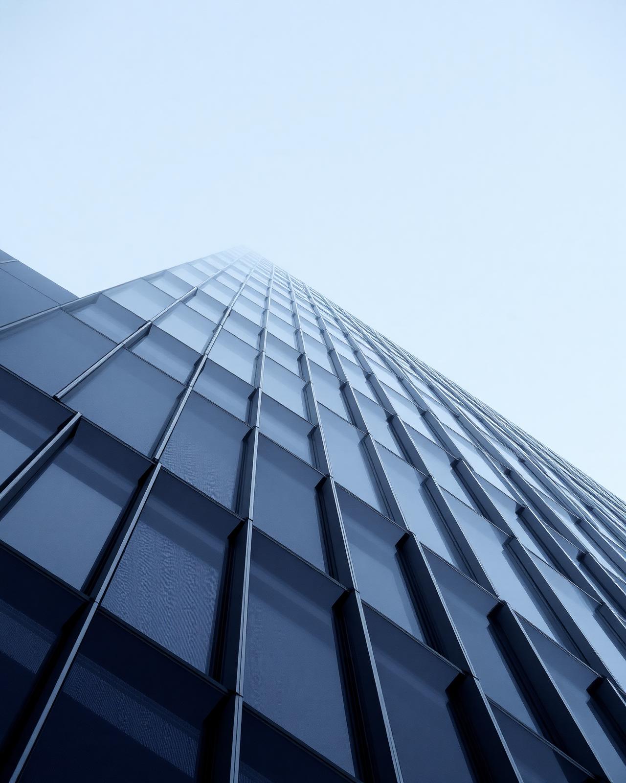 Curtain Wall Systems