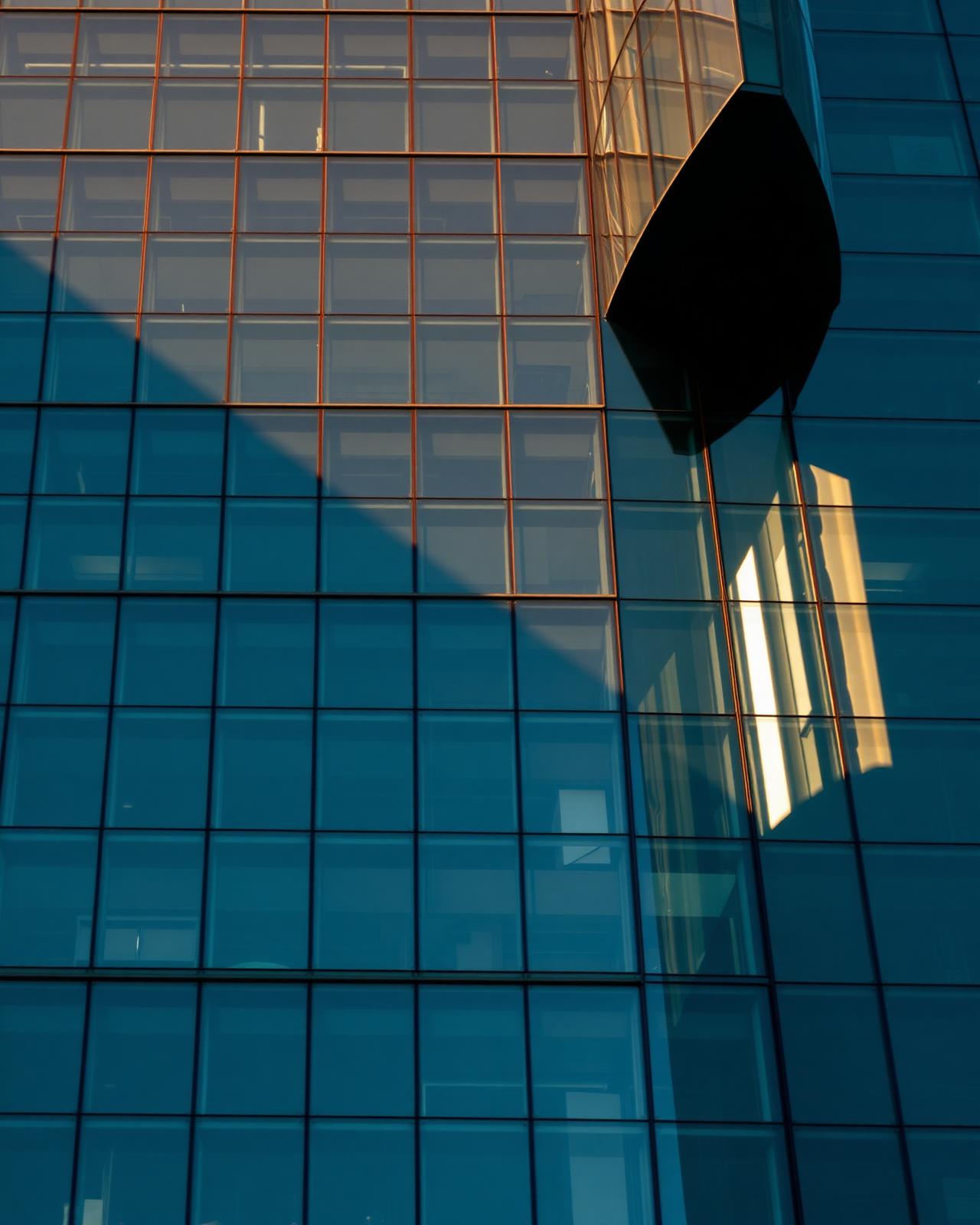 Structural Glazing
