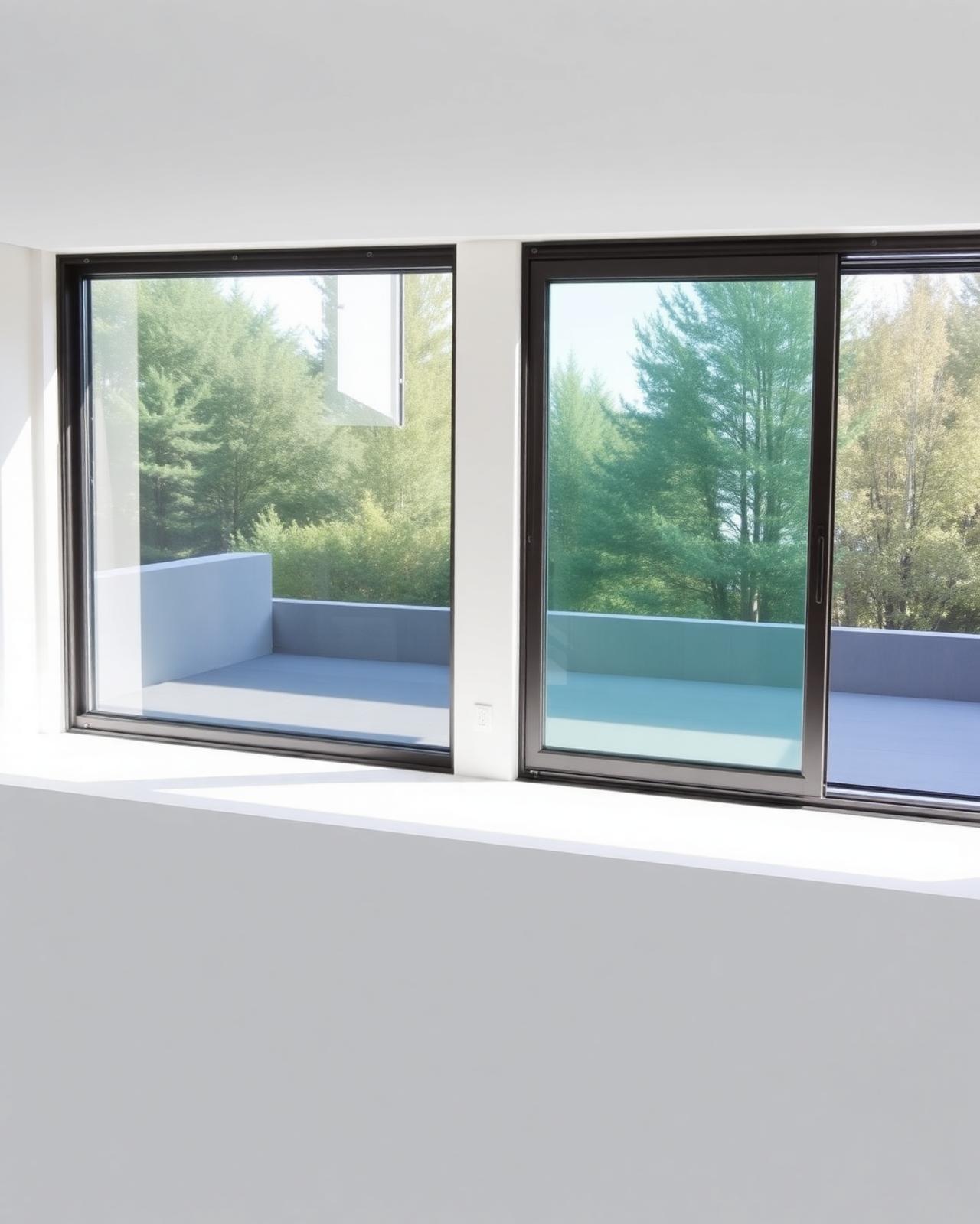 Premium Window Systems